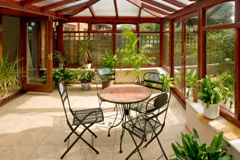 Glenduckie conservatory quotes