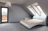 Glenduckie bedroom extensions